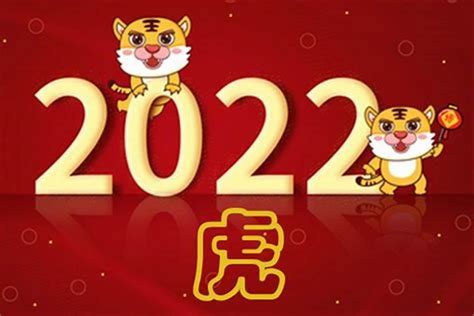 今年是虎年吗|今年是什么年？